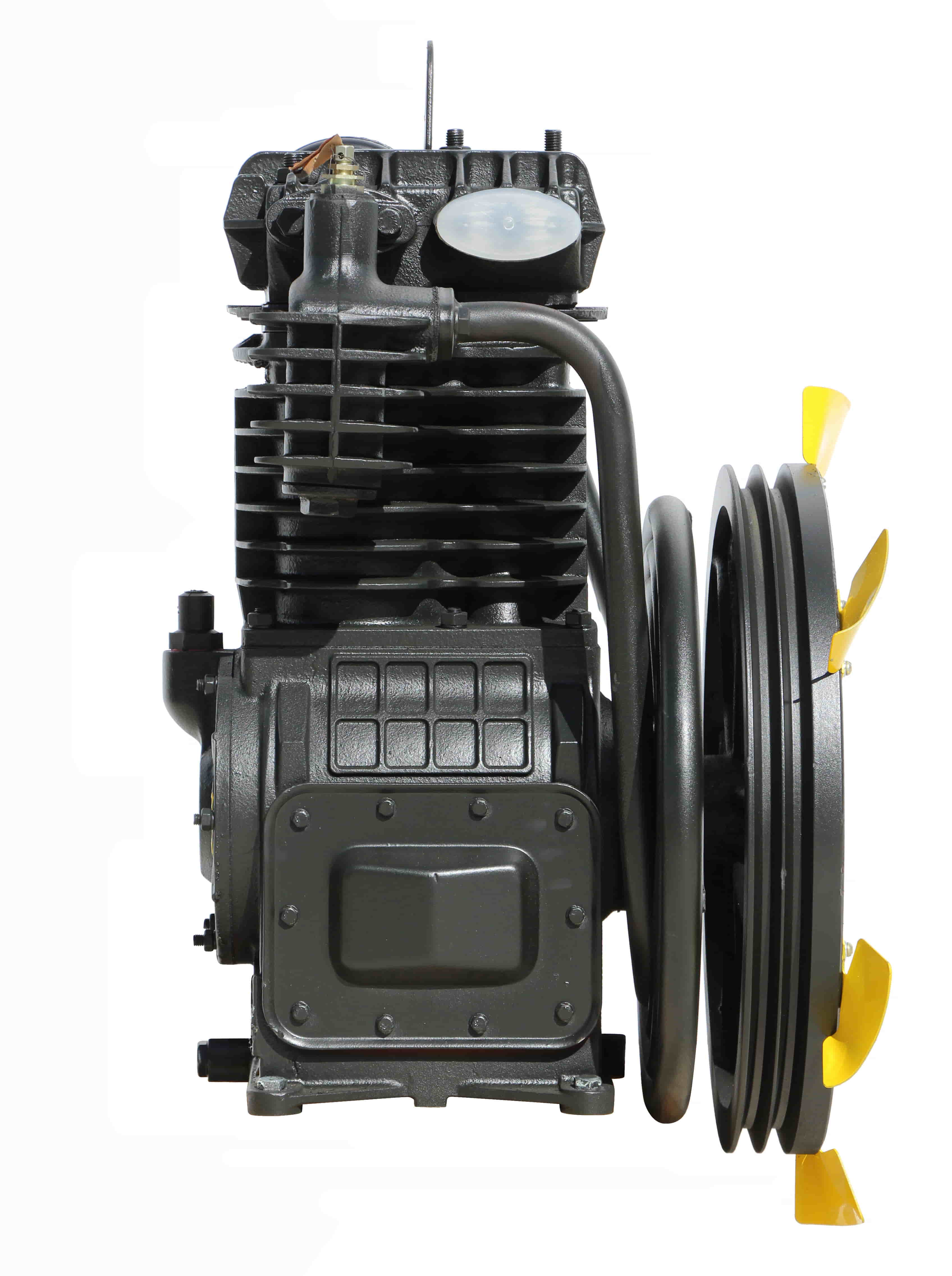 Компрессорная головка С415М