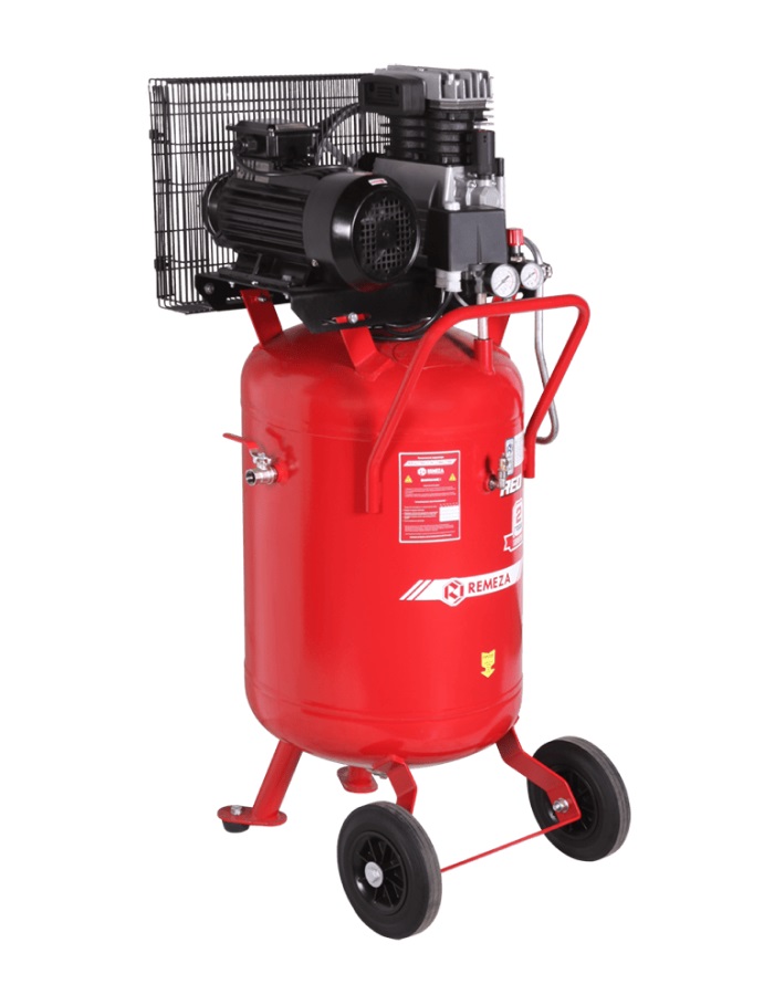 Поршневой компрессор СБ4/С-100.АВ470В