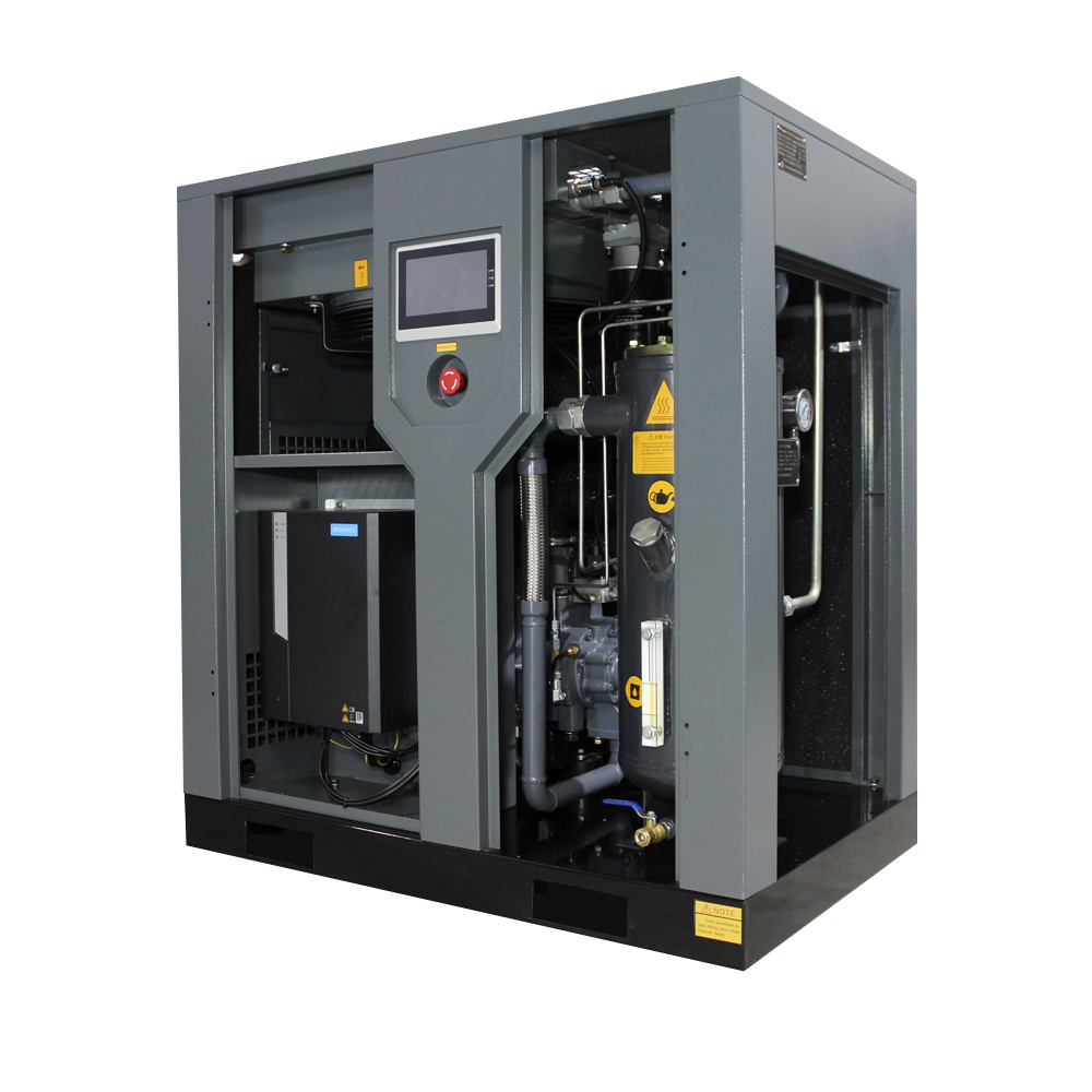 Винтовой компрессор BK 22/10 PM