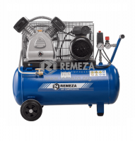 Поршневой компрессор Ремеза СБ4/С-50.LB24