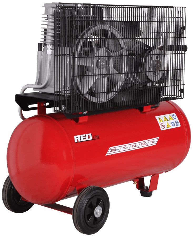 Поршневой компрессор СБ4/С-50.АВ365 A