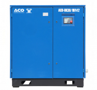 Винтовой компрессор АСО-ВК30/16М2