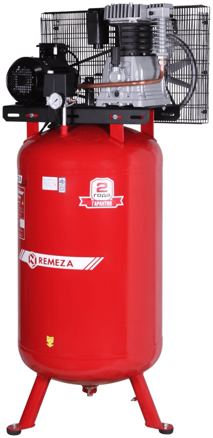 Поршневой компрессор СБ4/Ф-270.АВ790В