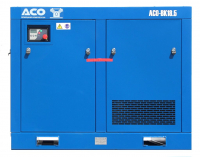 Винтовой компрессор АСО-ВК18,5/13М2