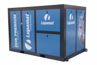 Компрессор винтовой LKV 45/10 DHK PREMIUM