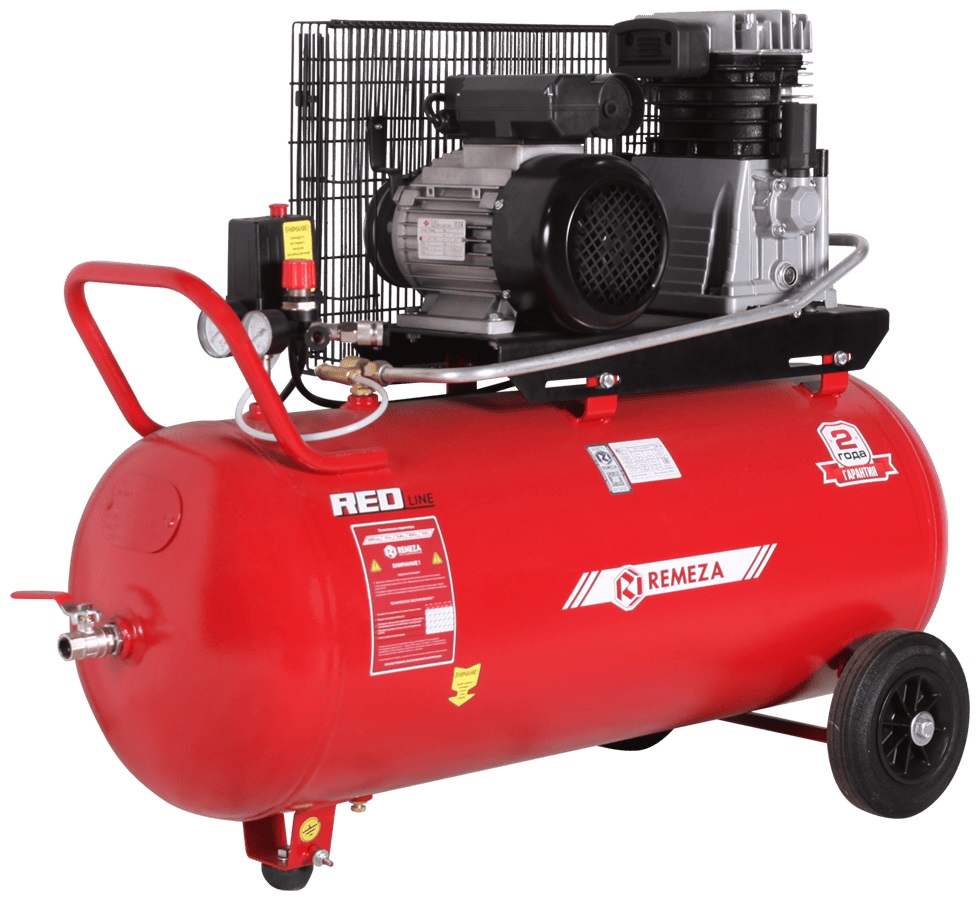 Поршневой компрессор СБ4/С-100.АВ365 A