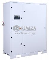 Спиральный компрессор КС10-8В4