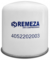 Масляный фильтр 4052202003 Remeza