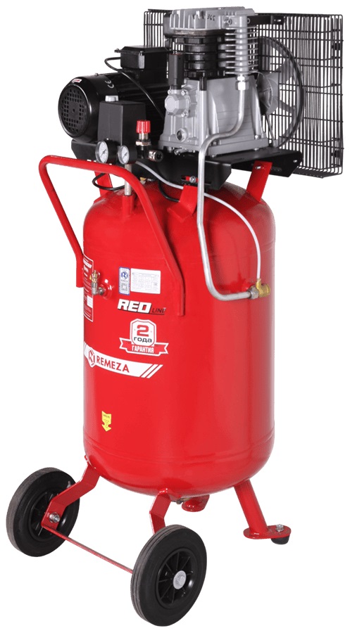 Поршневой компрессор СБ4/С-100.АВ365В