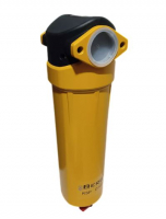 Циклонный сепаратор BERG RSP D146