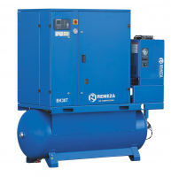 Винтовой компрессор для станков лазерной резки ВК30Т-20-470Д2ВС