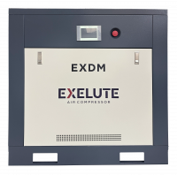 Винтовой компрессор EXELUTE EXDM 7,5/10 IP54