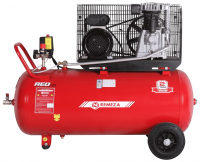 Поршневой компрессор СБ4/С-100.АВ365