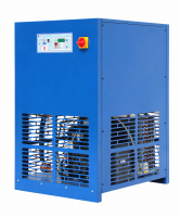 Осушитель сжатого воздуха рефрижераторного типа АСО ОВ-480М2