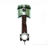 Поршень с шатуном К24М.01.03.000