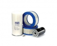 260KTA050 Cервисный набор PLUS 40 до 2016г.