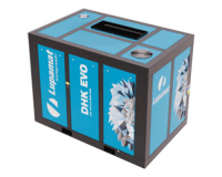 Винтовой компрессор LKV 185/13 DHK EVO