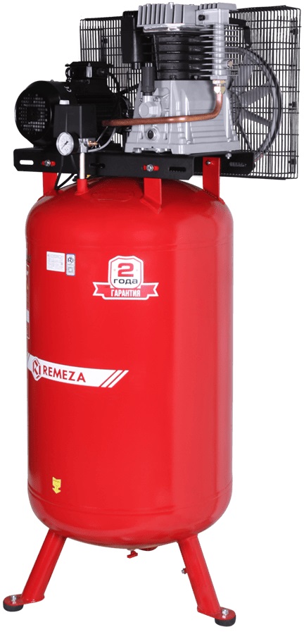 Поршневой компрессор СБ4/Ф-270.АВ790В
