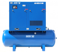 Винтовой компрессор АСО-ВК15/10М2-500