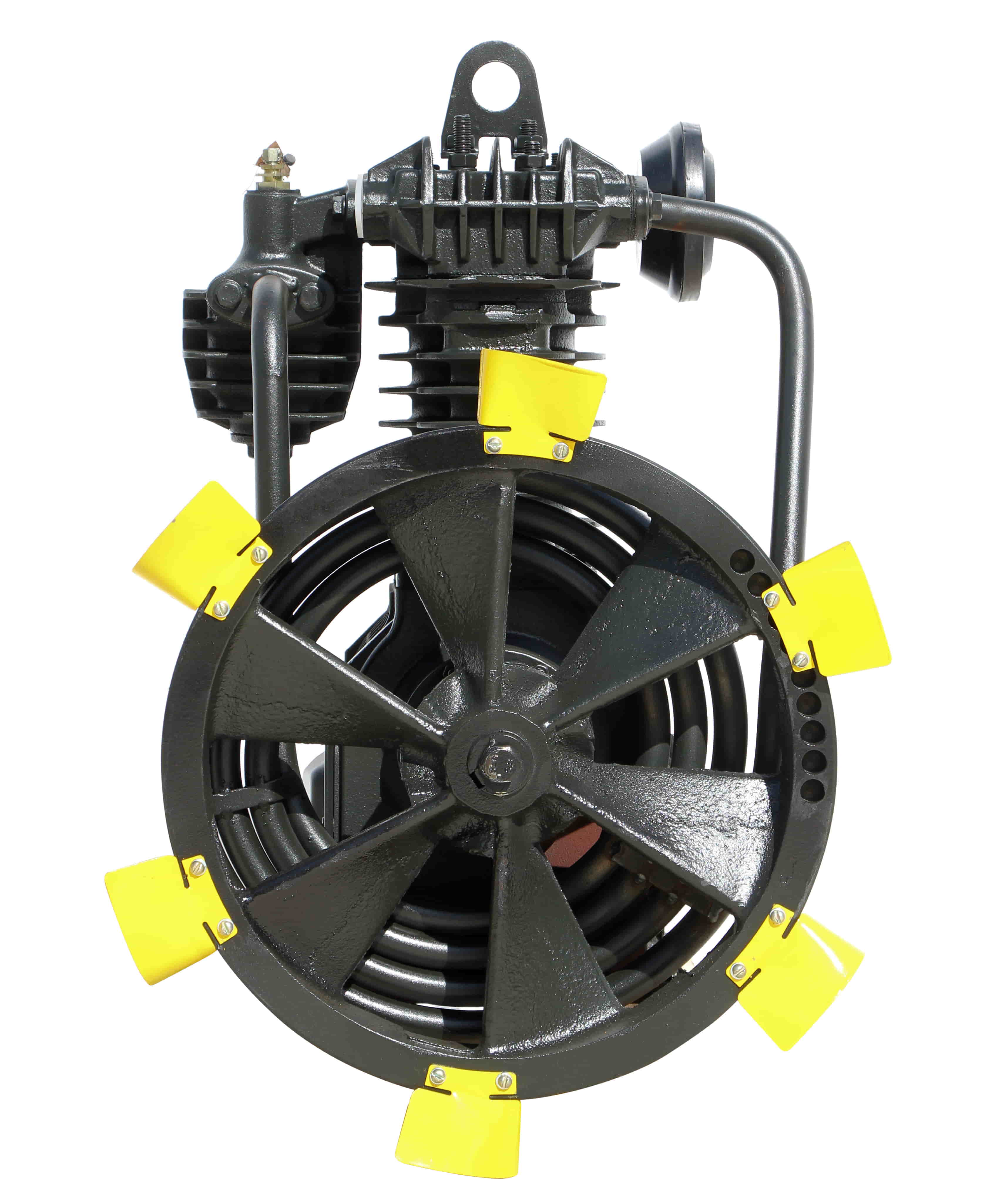 Компрессорная головка С415М