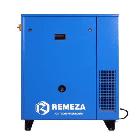 Винтовой компрессор Remeza BK15E-10