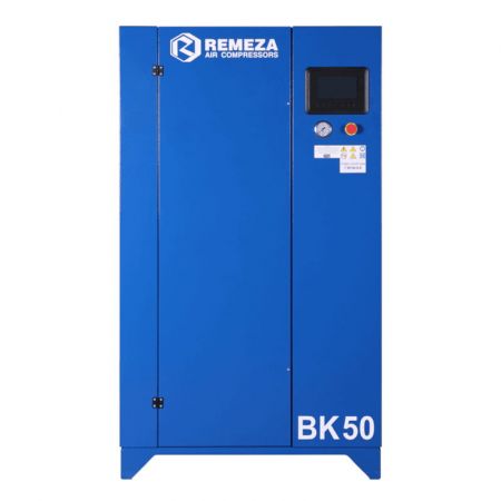 Винтовой компрессор Remeza ВК50-10