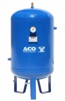 Вертикальный ресивер РВ 110/11