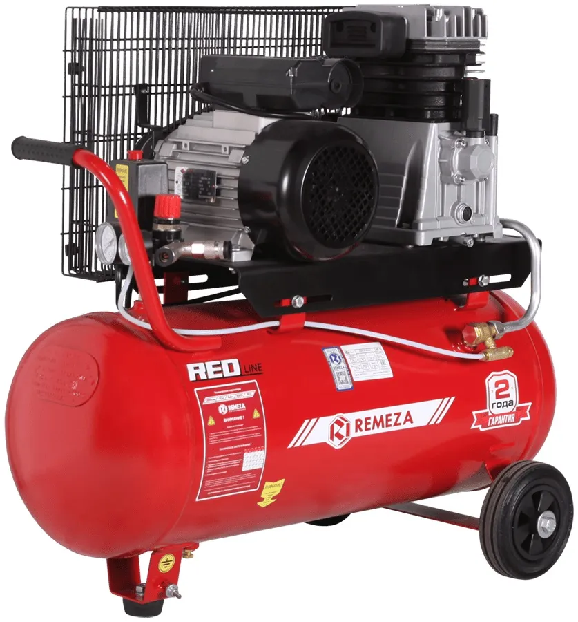 Поршневой компрессор СБ4/С-50.АВ365 A