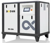 Винтовой компрессор BD-10A4 8 бар