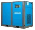 Винтовые компрессоры Hansmann серии RSE (с частотным преобазователем)