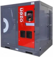 Винтовой компрессор ESC 55 10