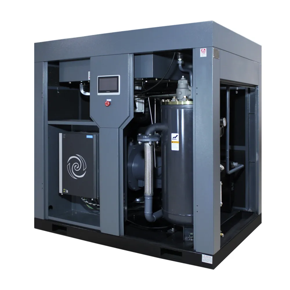 Винтовой компрессор BK 55/10 PM