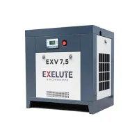Компрессор винтовой EXV 7,5/10 IP 54