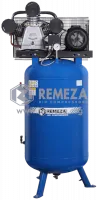 Поршневой компрессор Ремеза СБ4/Ф-270.LB75В