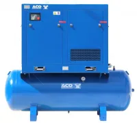 Винтовой компрессор АСО-ВК22/16М2-500