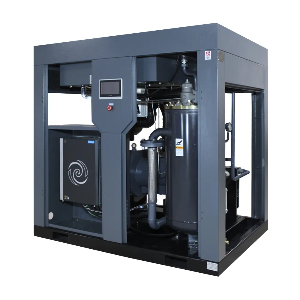 Винтовой компрессор BK 55/10 PM