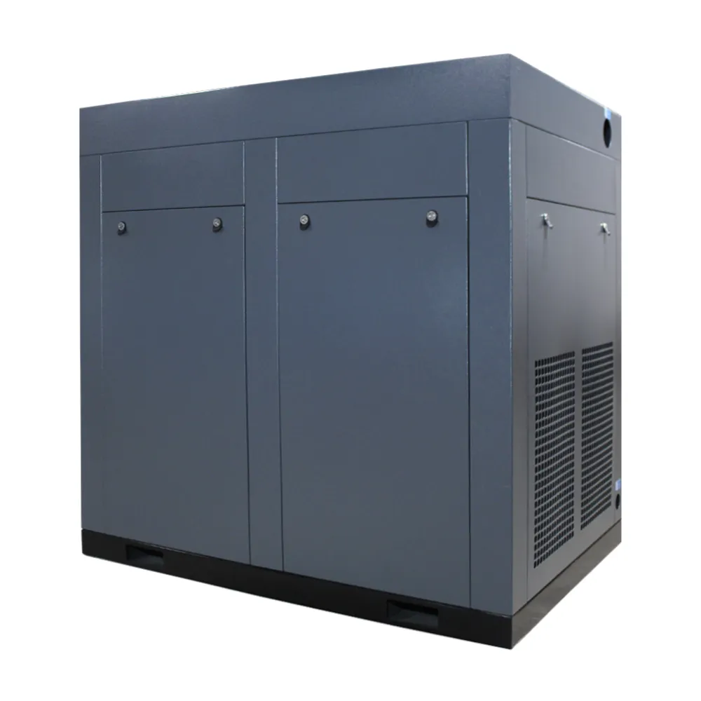 Винтовой компрессор BK 55/10 PM