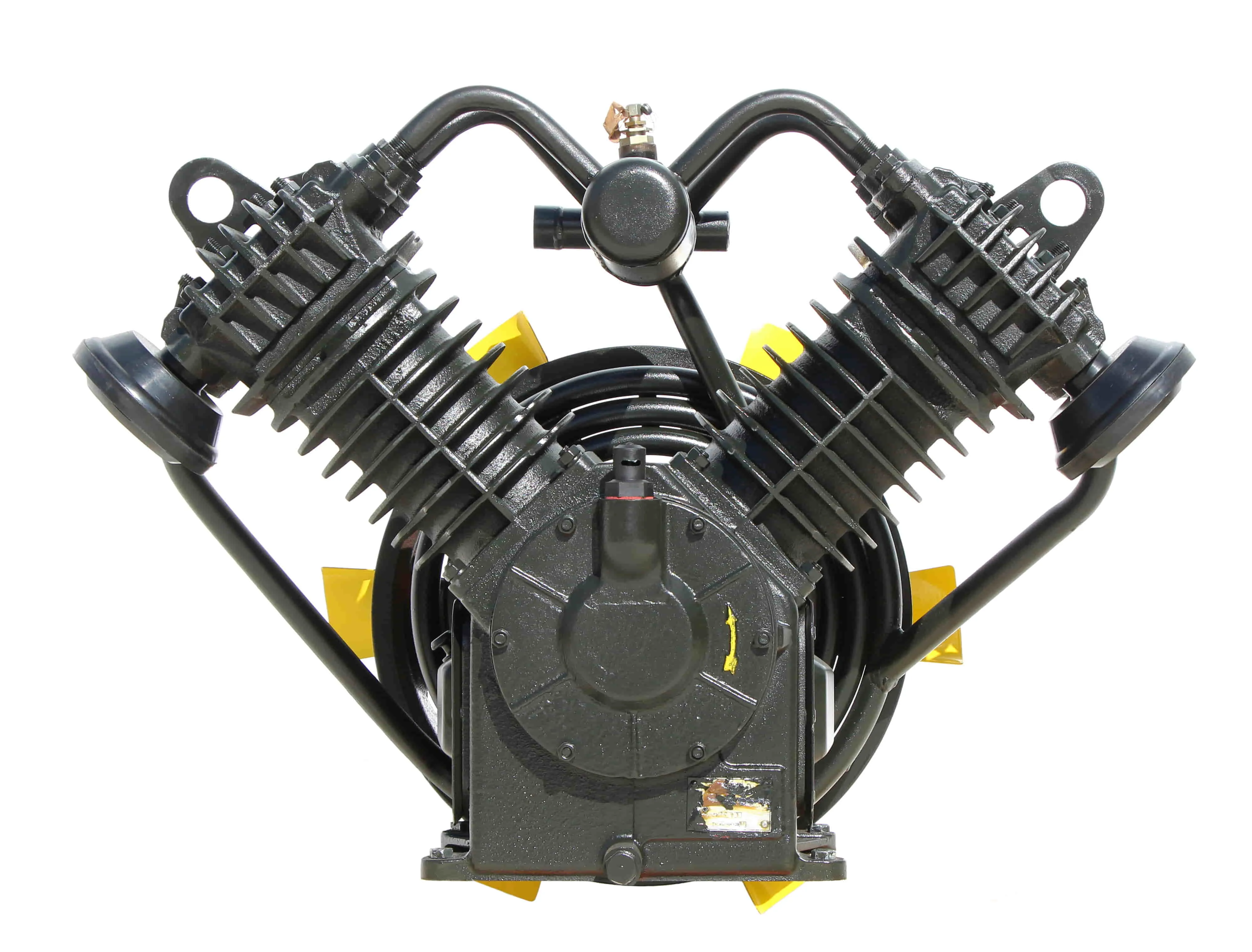 Компрессорная головка С416М