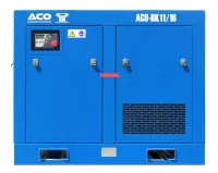 Винтовой компрессор АСО-ВК11/16М2