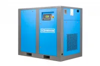 Винтовой компрессор Hansmann RSA 15-12