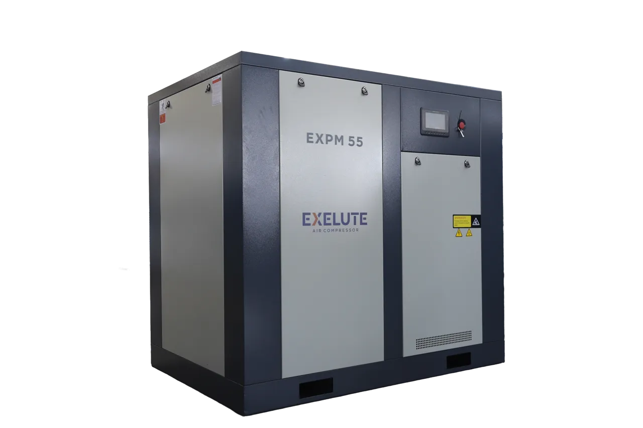 Винтовой компрессор EXPM 30/10 IP54