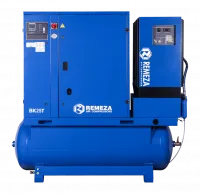 Винтовой компрессор для станков лазерной резки ВК25Т-16-500Д2