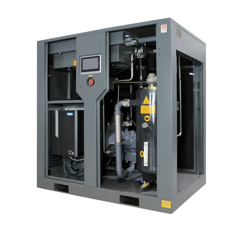 Винтовой компрессор BK 30/8 PM