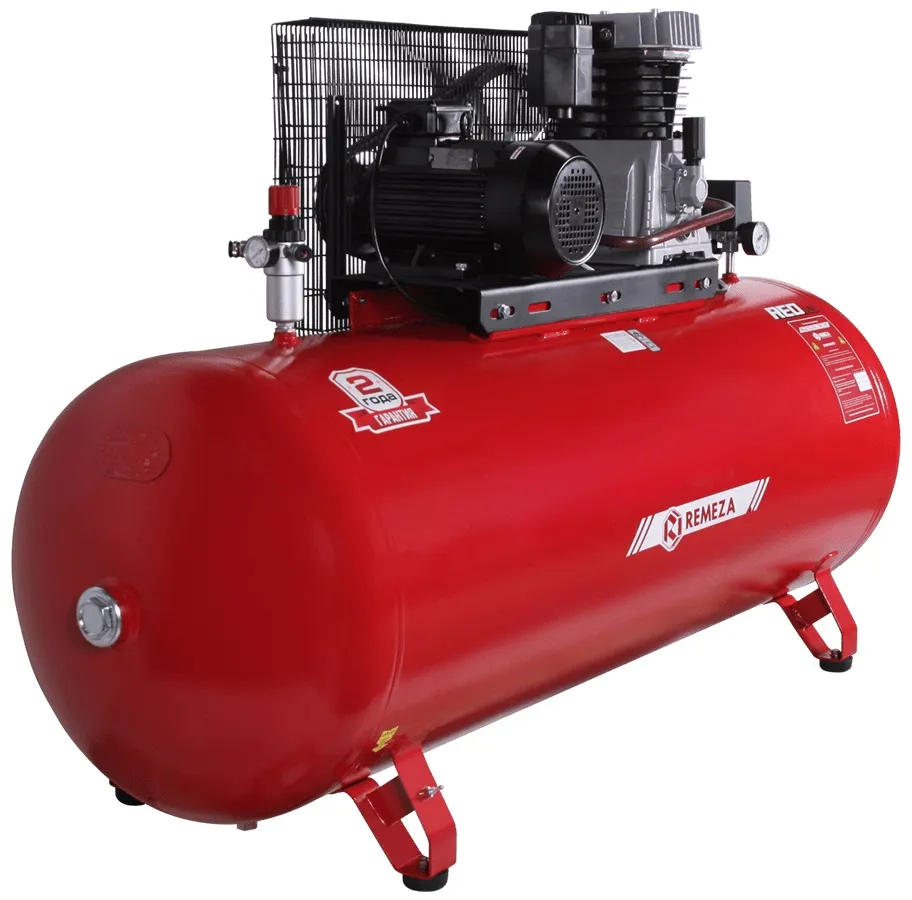 Поршневой компрессор СБ4/Ф-500.АВ890