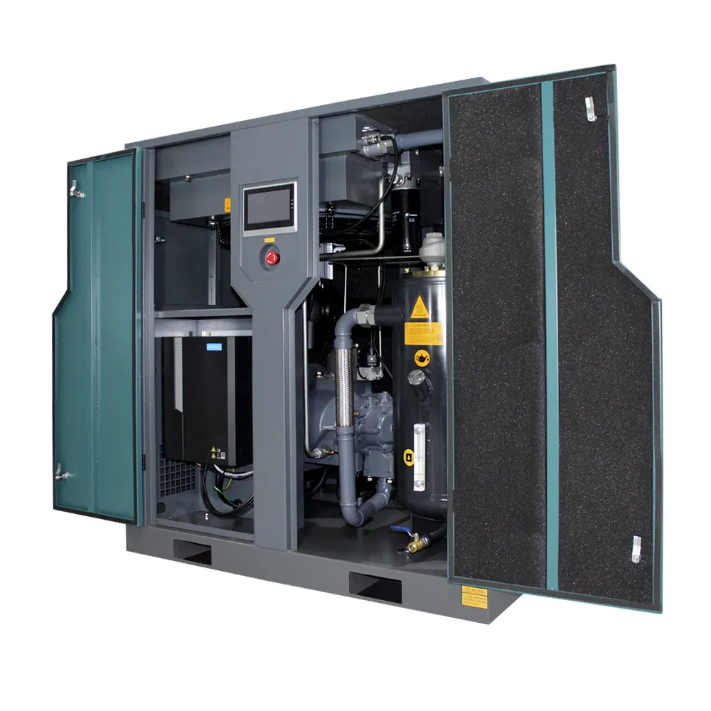 Винтовой компрессор BK 30/8 PM