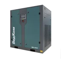 Винтовой компрессор BK 45/8 PM