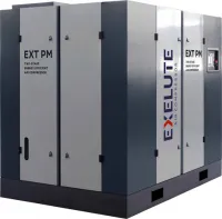 Винтовой компрессор EXT 55/10 PM