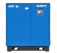 Винтовой компрессор АСО-ВК30/13М2