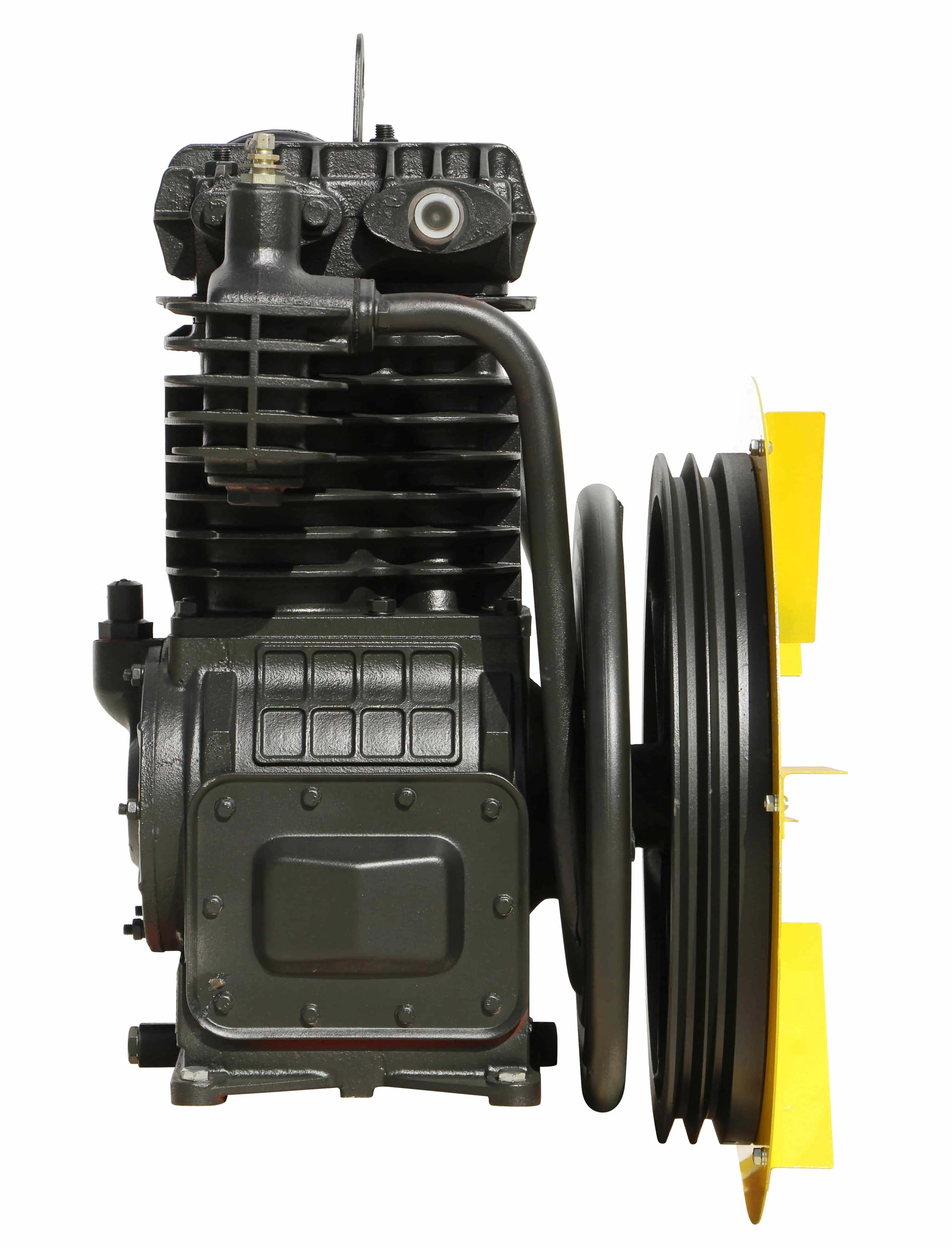 Компрессорная головка К-22 