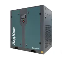 Винтовой компрессор BK 37/10 PM